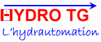 bienvenue chez HYDRO-TG, hydraulique 30 ans de métier